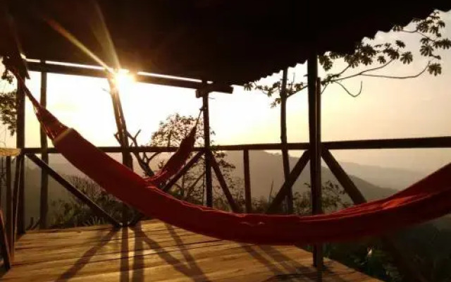 Colores De La Sierra