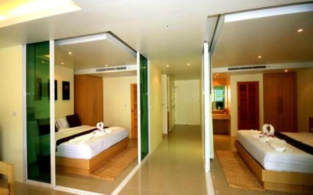 Mandawee Condo Hotel Krabi