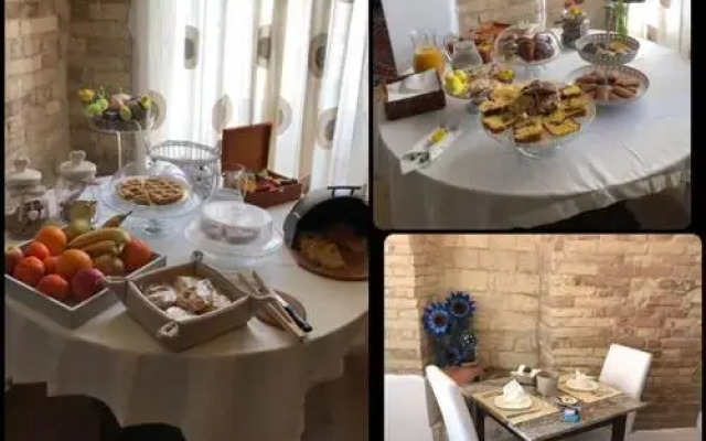 B&B La Casa del Prete