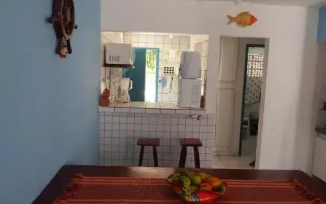 Casa Praia Dos Carneiros