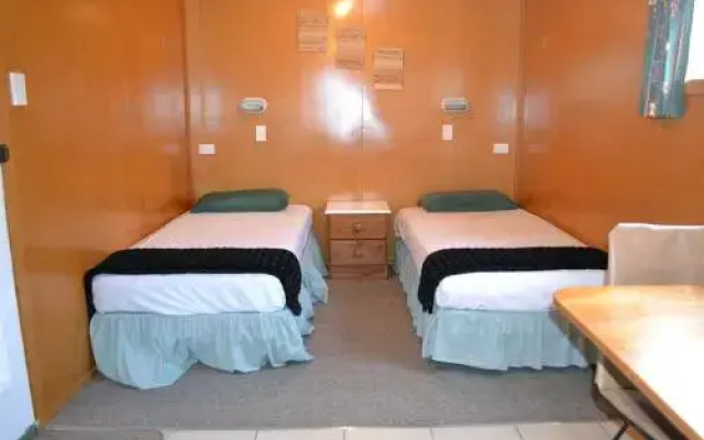 Affordable Westshore Holiday Park & Motels