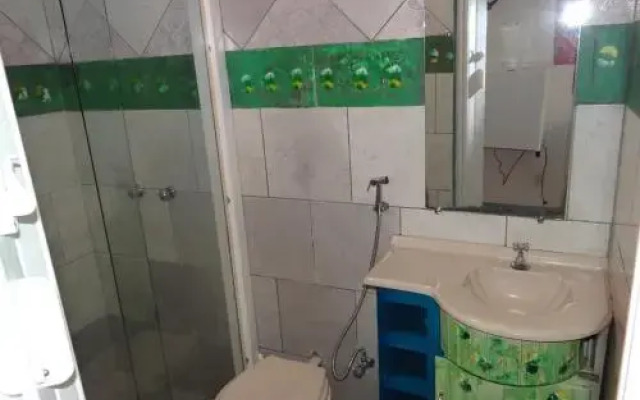 Pousada Solstício De Verão