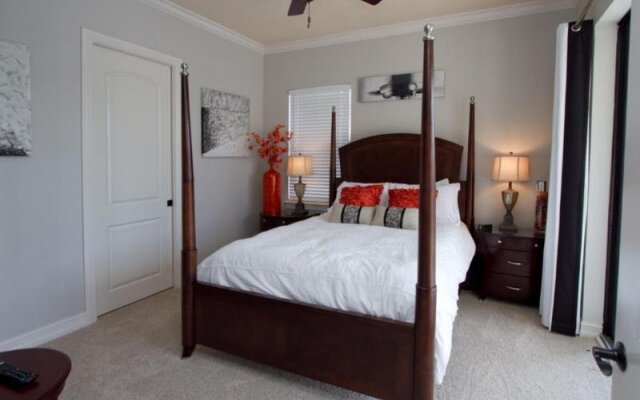 Villa W217 Valhalla Terrace