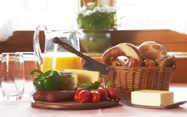 Haus Central Ferienwohnungen