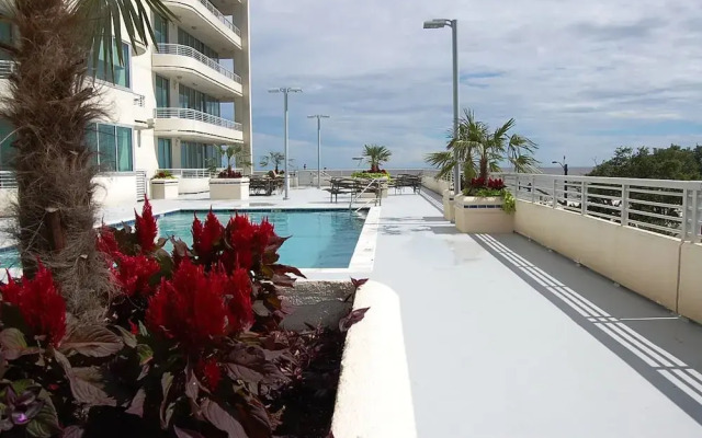 Ocean Club-Ocean Club 1401