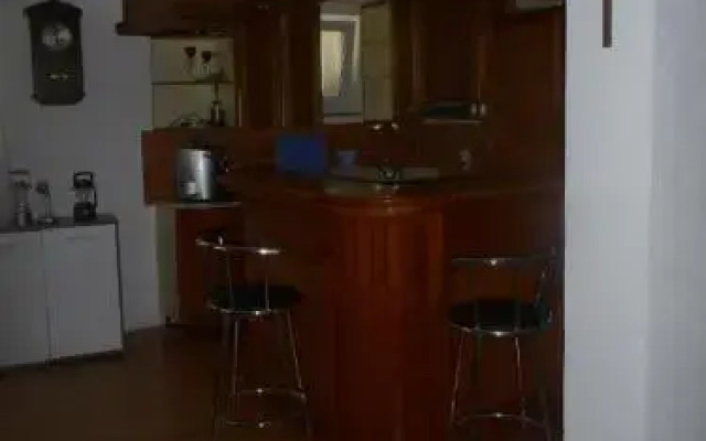 Appartmani Dzandara