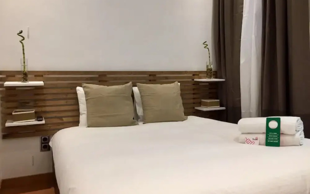 Woohoo Suites Madrid