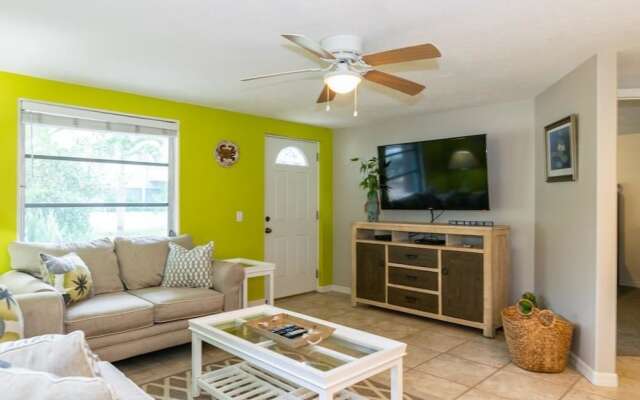 Mi Happy Place Sand Dollar 2 Duplex