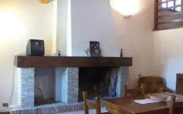 Agriturismo Fontandrone