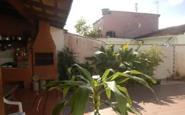 Simple Home
