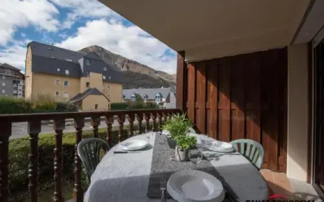 Les Portes du Soleil