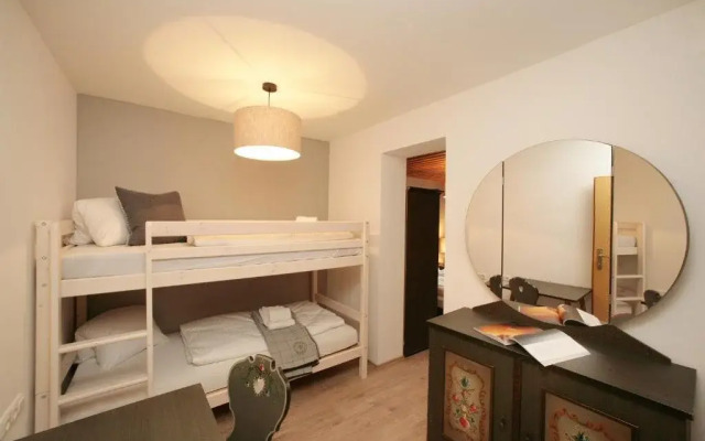 Premium Chalet Andrea