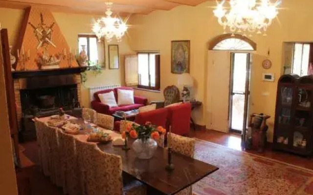 Casale San Marco BB