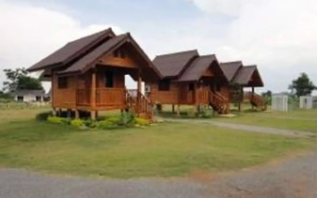 Nipha House Pakchong