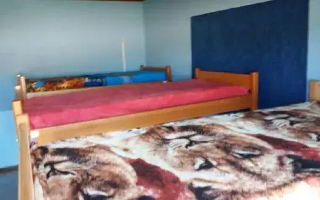 Magia do Mar Hostel