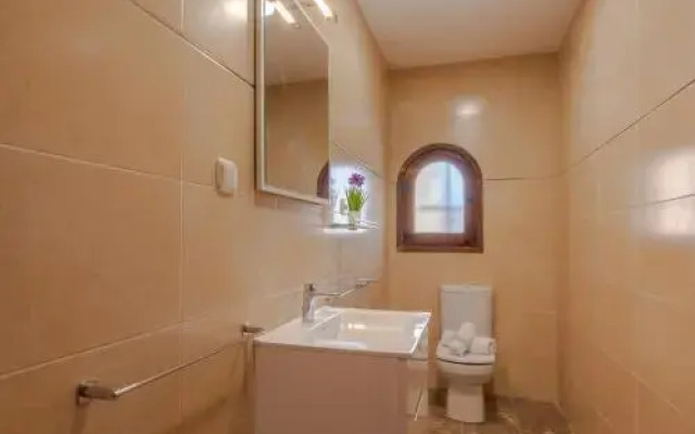 Villas Guzman - Arcadien