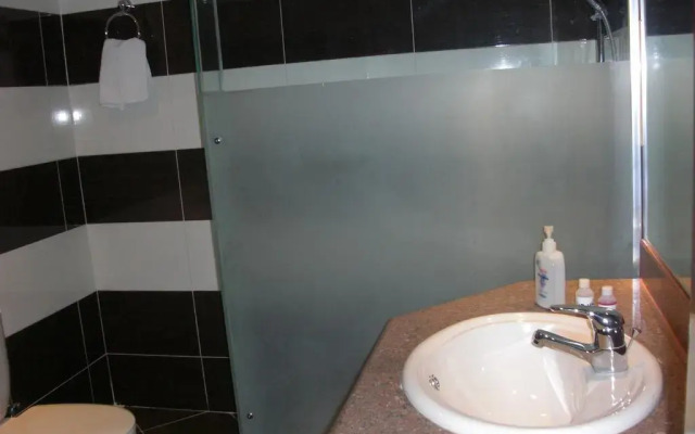 Cairo plaza Guest House