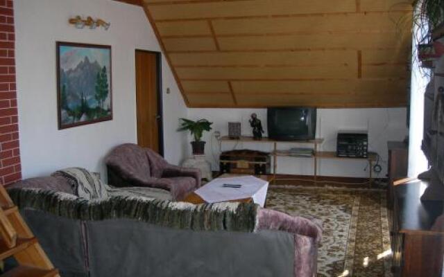 Apartmány Tatry EURO-CRV