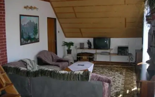Apartmány Tatry EURO-CRV