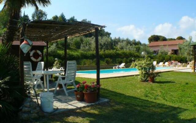 Agriturismo De Santis