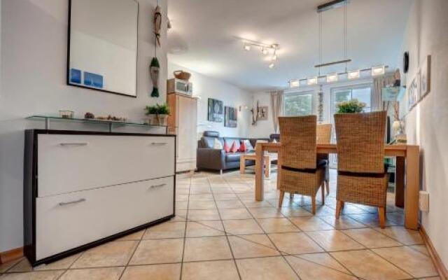 Ostseeresidenz Gorki- Park - 13