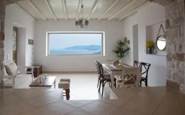 Agiasi Villas