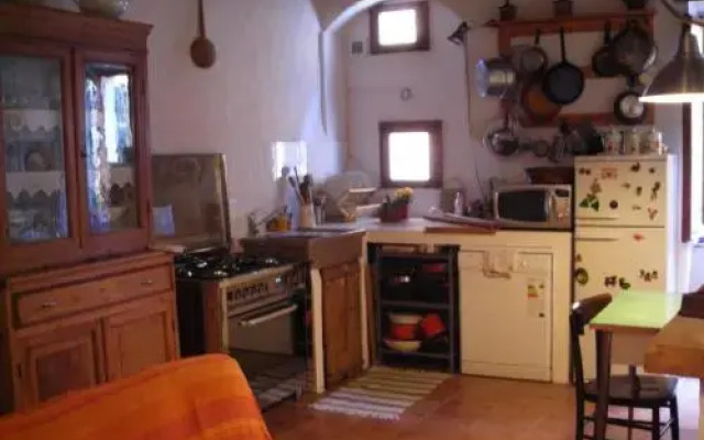 La Casa Di Dina