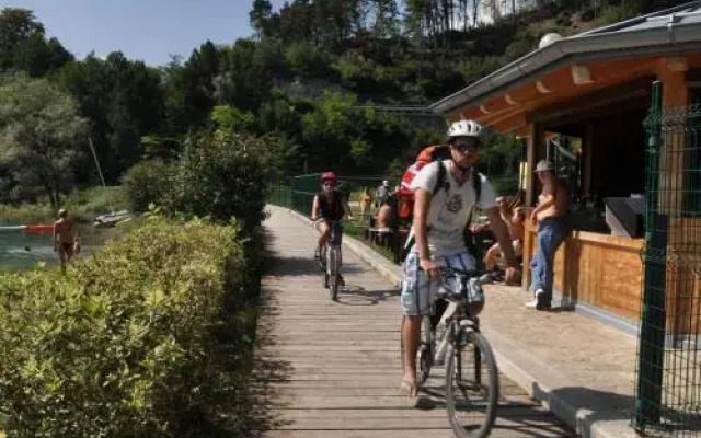 Family Wellness Camping Al Sole