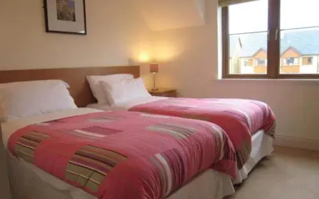 Pairc Na Gloine Holiday Homes