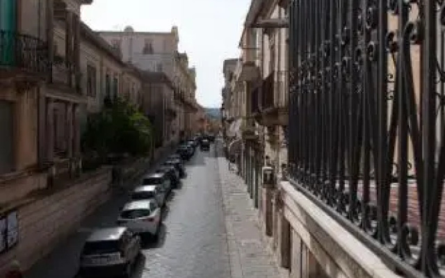 Suite Barocca Bed And Breakfast