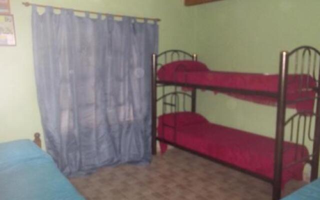 Hostel Ischigualsto