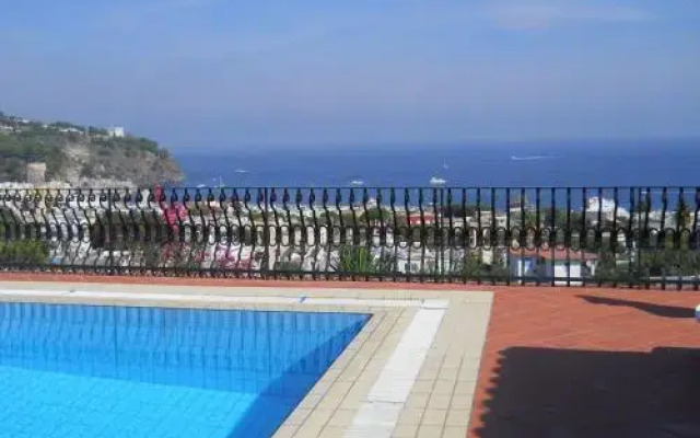 Villa Gioia