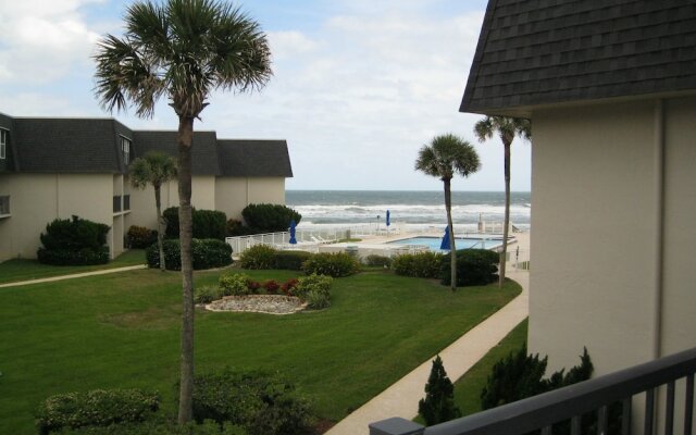 Salty Hippo - 2Br Condo