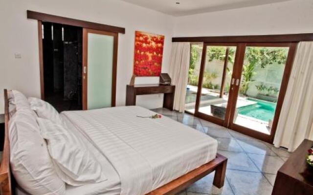 Joany Villas Bali