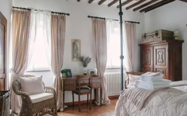 BB Casa Capanni Cortona