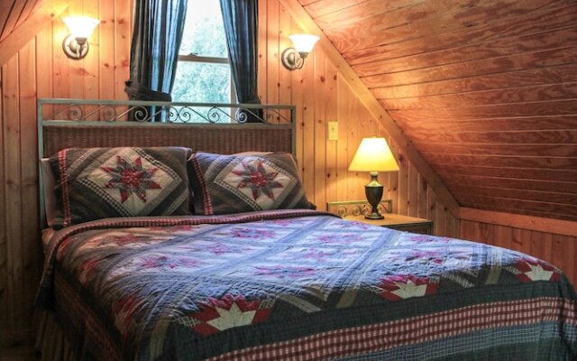 Pine Cone - Hocking Hills