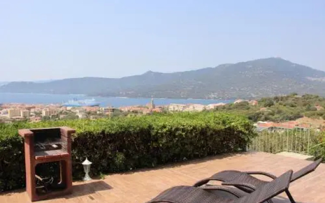 Rsidence La Plage