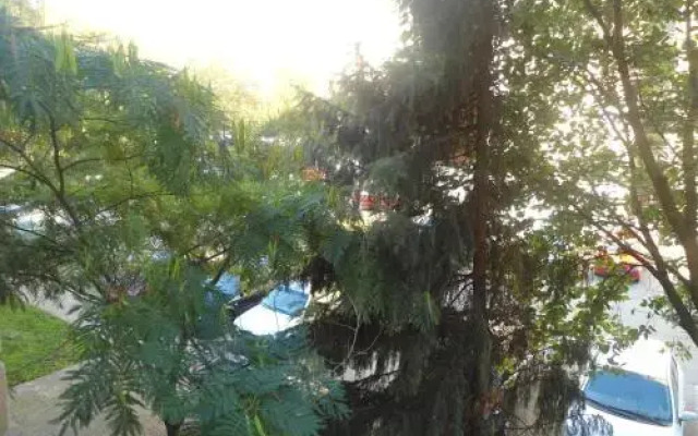 Apartman Osijek