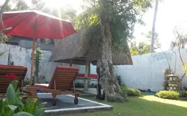 Terrace Bali Villa