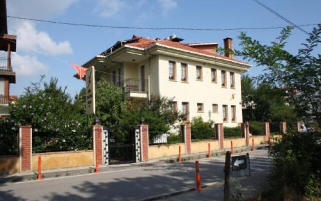 Club Pedalisa Agva Hotel