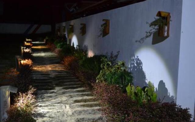 Fazenda Jorge Tardin