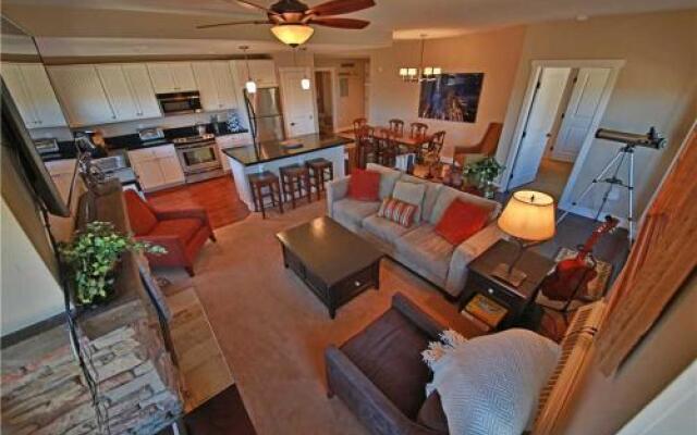 Base Camp One 316 - 2 Br Condo