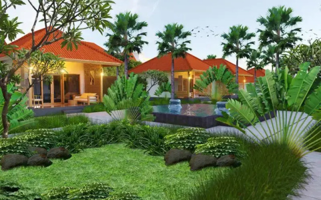 The Lilliput Resort and Spa