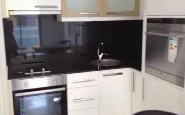 Granada City Elena Apartment