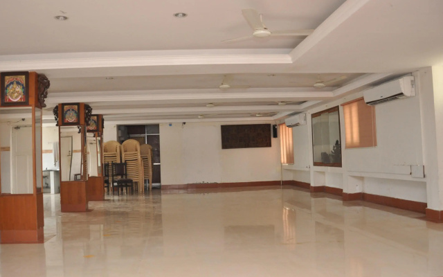 Hotel Akshaya