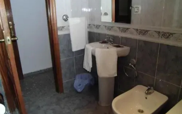 Vivienda Rural Alcazaba