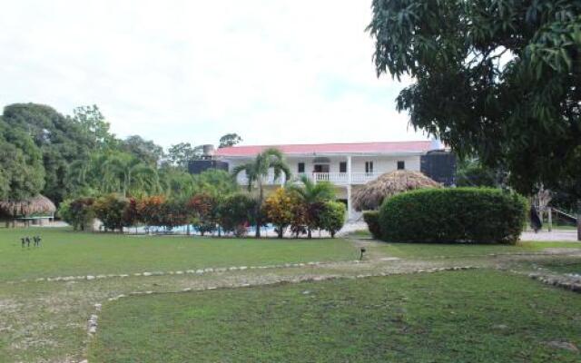 Highway Trails Belize Resort and Country Club