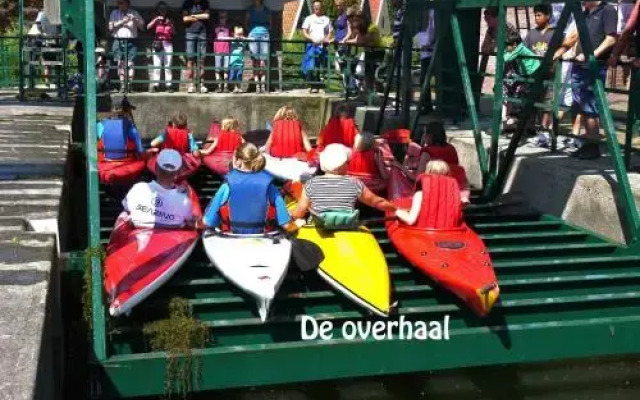 Markermeerlogies