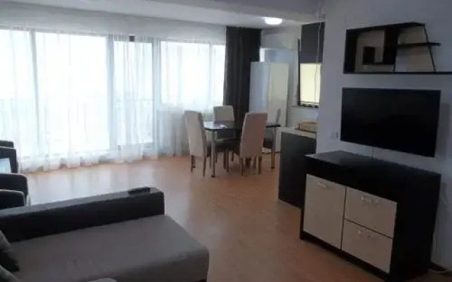 Apartamente Seashells Mamaia Nord