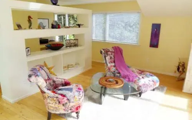 Atahu Cottage